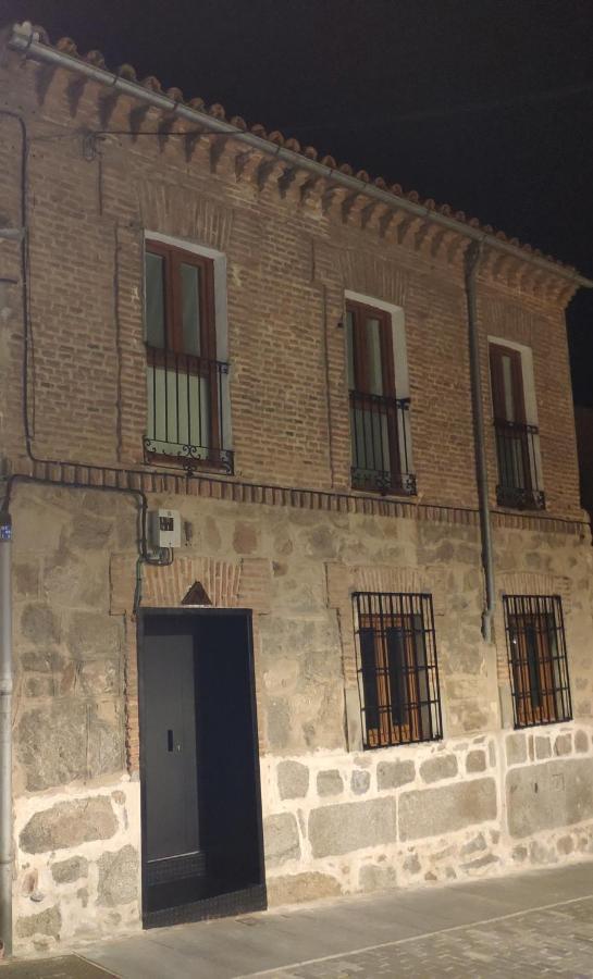 Los Tres Monos Ávila Exterior photo