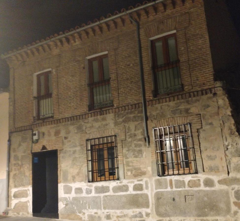 Los Tres Monos Ávila Exterior photo