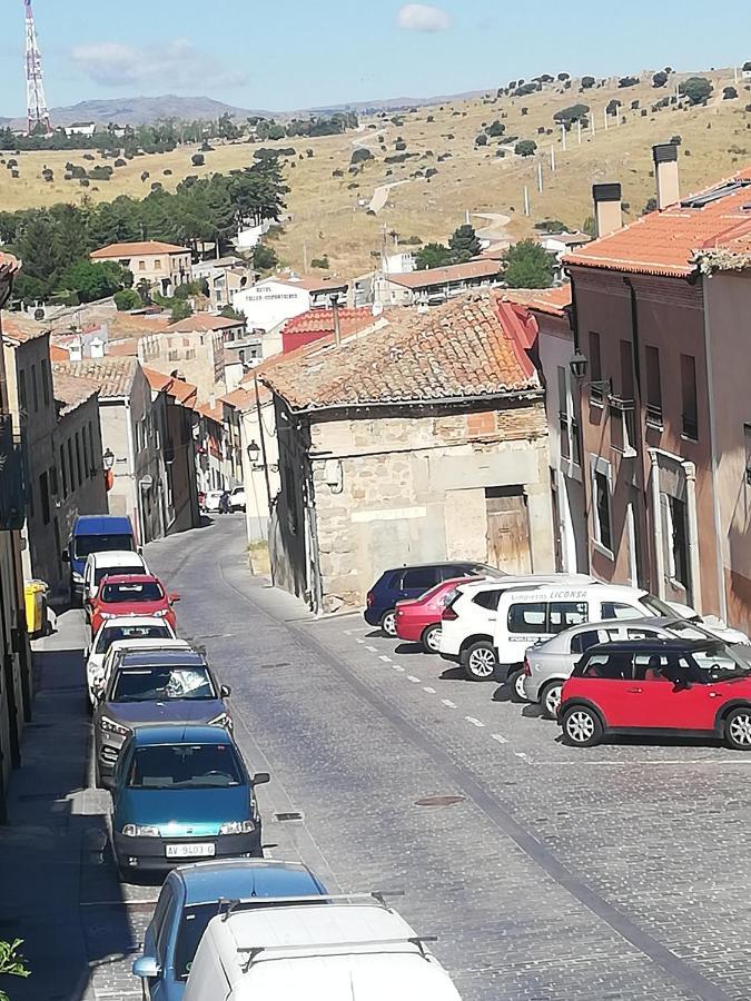 Los Tres Monos Ávila Exterior photo